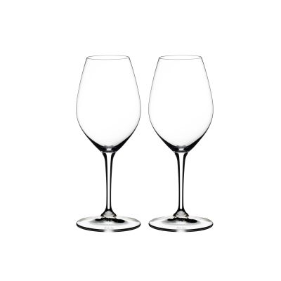 Riedel 6416/68 Wein Champagner Glas 2 Gläser | 15619 / EAN:9006206527700