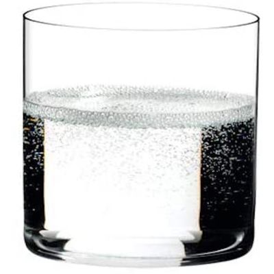Riedel H2O Wasserglas 2er Set 330 ml Glas Trinkglas Saftglas Kristallglas Gläser | 15720 / EAN:9006206513109
