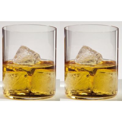 Riedel O Whisky 2er Set | 15721 / EAN:9006206513116