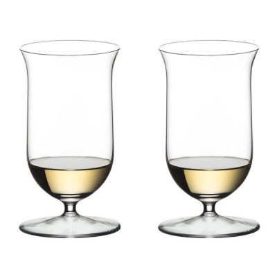 Riedel Sommeliers Value Set Whiskeyglas 2er Set | 15702 / EAN:9006206214471