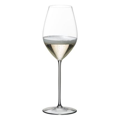 Riedel Superleggero Champagnerglas Weinglas 460ml mundgeblasen | 15724 / EAN:9006206214280