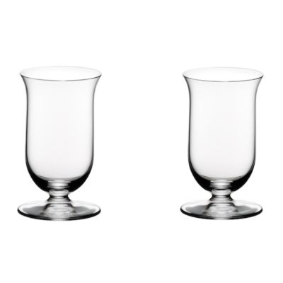 Riedel Vinum Single Malt Whisky 2er Set Whiskey Glas Gläser Becher Tumbler | 13833
