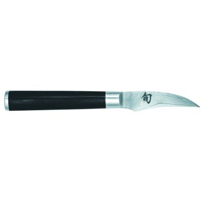 Shun Schälmesser DM-0715 Küchenmesser Kochmesser Allzweckmesser Messer japanische Profi | 7640 / EAN:4901601589535