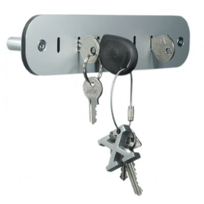 Steckplatz Schlüsselboard Schlüsselbrett Schlüsselablage Schlüsselkasten Schlüsselhalter | 3276 / EAN:4260090071403