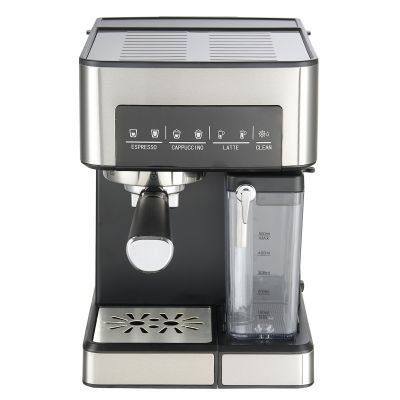 Unimat Espressomaschine Milchtank Kaffee Espresso Kaffeemaschine Siebträger | 15165 / EAN:0702754275719