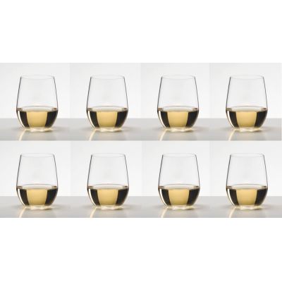 Weinglas Weißweinglas Weißwein Viognier Chardonnay O 8er Set | 12675 / EAN:9006206514564
