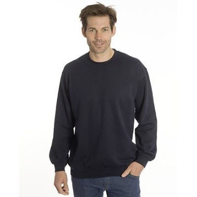 SNAP Sweat-Shirt Top-Line, Gr. XS, Farbe schwarz | 040602-000-06 / EAN:0651650570049