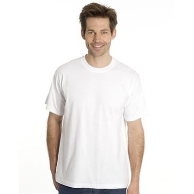 SNAP T-Shirt Flash-Line, Gr. 3XL, Weiß | 100101-600-01 / EAN:0651650570025