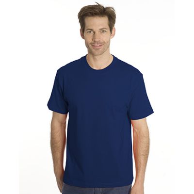 SNAP T-Shirt Top-Line, Navy, Größe XS | 0100501-000-05 / EAN:0651650571992