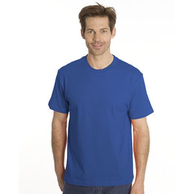 SNAP T-Shirt Top-Line, Royalblau, Größe 4XL | 0100701-700-07 / EAN:0651650571992