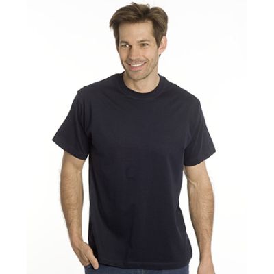 SNAP T-Shirt Top-Line, Schwarz, Größe L | 0100601-300-06 / EAN:0651650571992