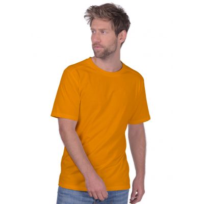 SNAP Workwear T-Shirt T2, Gr. 2XL, Orange | 012201801-5 / EAN:0651650570025