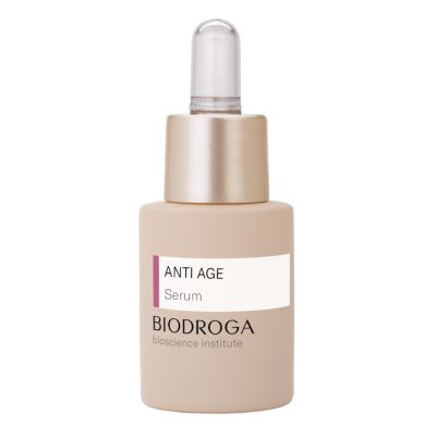 Biodroga Anti Age Serum - 15 ml | B70008 / EAN:4086100700084
