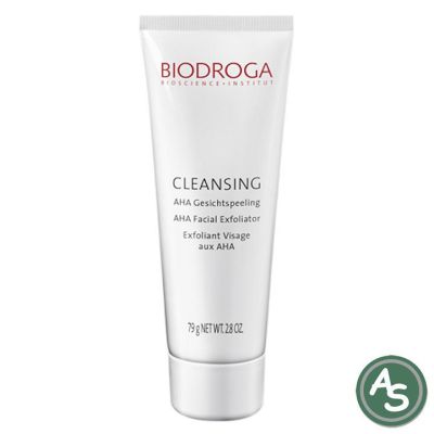 Biodroga Cleansing AHA Gesichtspeeling - 75 ml | B45318 / EAN:4086100453188
