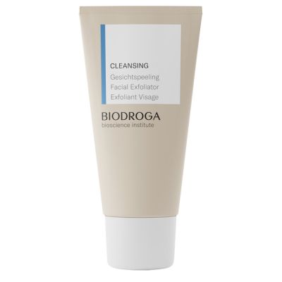 Biodroga Cleansing Gesichtspeeling - 50 ml | B70074 / EAN:4086100700749