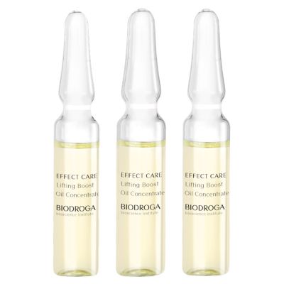 Biodroga Effect Care Lifting Boost l Ampulle - 3x2 ml | B70032 / EAN:4086100700329