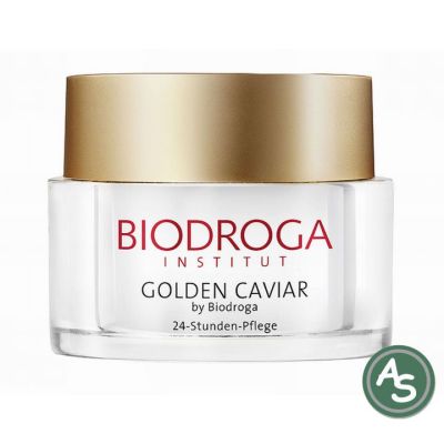 Biodroga Golden Caviar 24-Stunden Pflege - 50 ml | B41312 / EAN:4086100413120