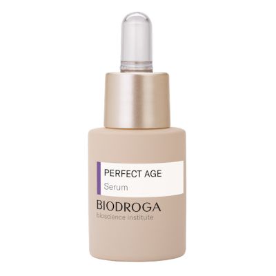 Biodroga Perfect Age Serum - 15 ml | B70016 / EAN:4086100700169