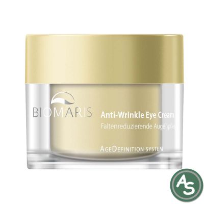 Biomaris Anti-Age Definition Anti-Wrinkle Eye Cream - 15 ml | BI00414 / EAN:4052527001639