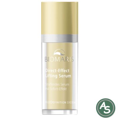 Biomaris Anti-Age Definition Direct-Effect Lifting Serum - 30 ml | BI00415 / EAN:4052527001646