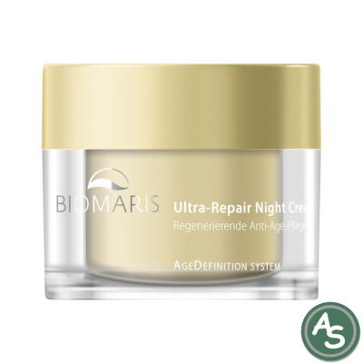 Biomaris Anti-Age Definition Ultra-Repair Night Cream light - 50 ml | BI00419 / EAN:4052527001660