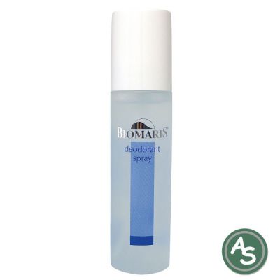 Biomaris Deodorant Spray - 75 ml | BI00054