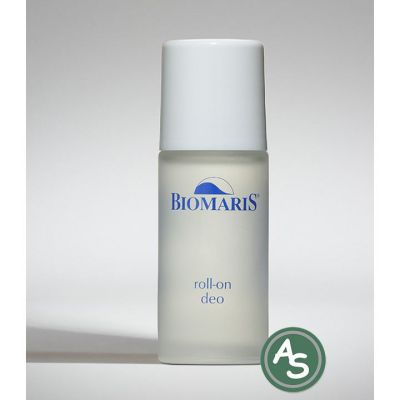 Biomaris Deodorantroller - 50 ml | BI00150 / EAN:42233107