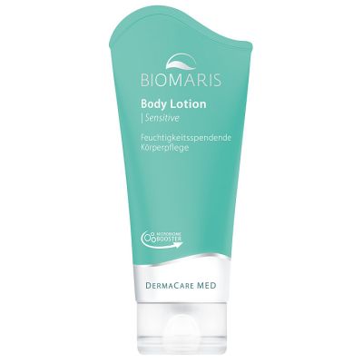 Biomaris DermaCare MED Body Lotion Sensitive - 200 ml | BI00113 / EAN:4052527001875