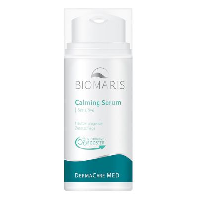 Biomaris DermaCare MED Calming Serum Sensitive - 30 ml | BI00112 / EAN:4052527001868