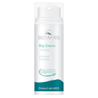 Biomaris DermaCare MED Day Cream Sensitive - 50 ml | BI0110 / EAN:4052527001844