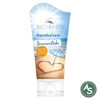 Biomaris Handbalsam Sommerliebe Limited Edition - 50 ml | BI00073 / EAN:42427650