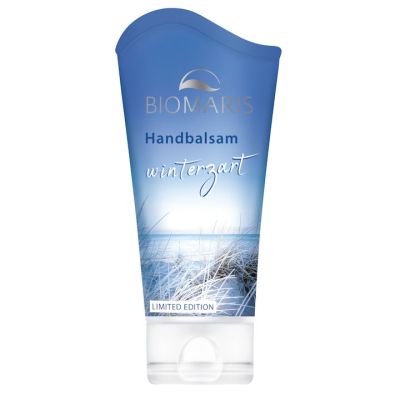 Biomaris Handbalsam Winterzart-Mandel und Honig - 50 ml | BI00069 / EAN:42359357