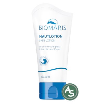 Biomaris Hautlotion `Pocket´- 50 ml | BI00062