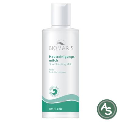 Biomaris Hautreinigungsmilch - 200 ml | BI00014 / EAN:4052527001264