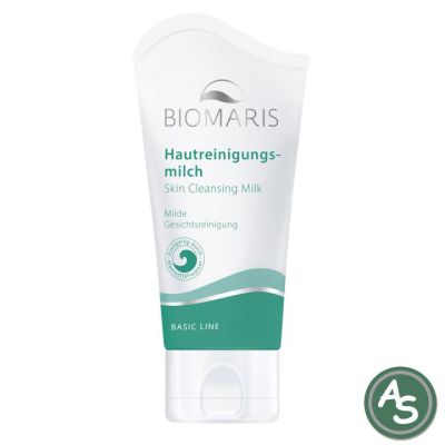 Biomaris Hautreinigungsmilch `Pocket´ - 50 ml | BI00015