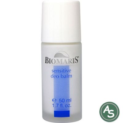 Biomaris med Sensitive Deo Balm - 50 ml | BI00053