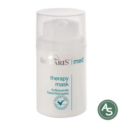 Biomaris med Therapy Mask Med - 50 ml | BI00574