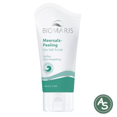 Biomaris Meersalzpeeling - 50 ml | BI00021