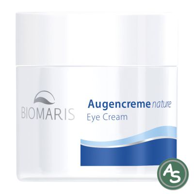 Biomaris SeaNature Augencreme - 15 ml | BI00482