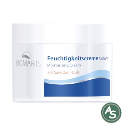 Biomaris SeaNature Feuchtigkeitscreme - 50 ml | BI00483