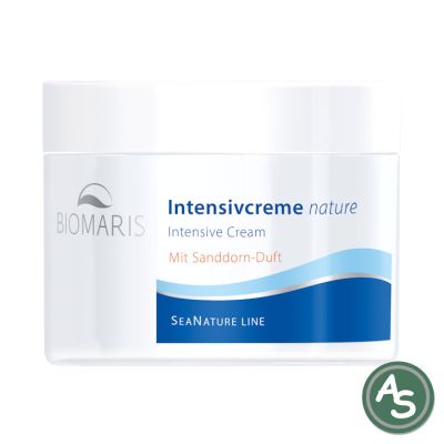 Biomaris SeaNature Intensivcreme - 50 ml | BI00484