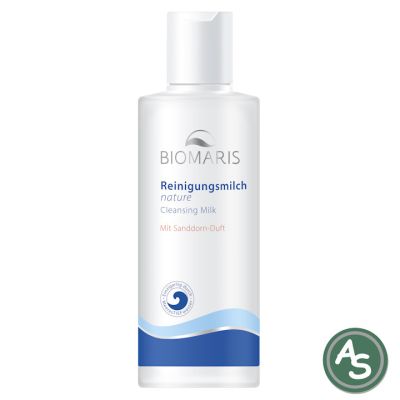 Biomaris SeaNature Reinigungsmilch - 200 ml | BI00480