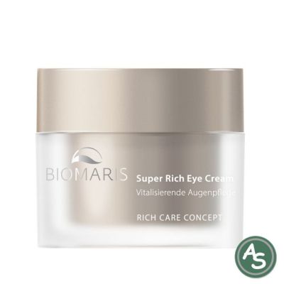 Biomaris Super Rich Eye Cream - 15 ml | BI00513 / EAN:4052527000953