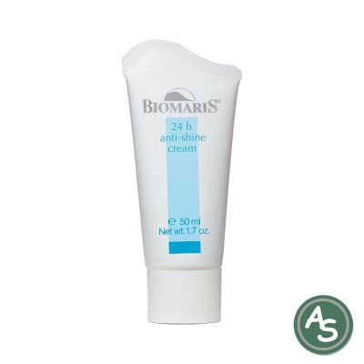 Biomaris young Line 24 Anti-shine Cream - 50 ml | BI00140