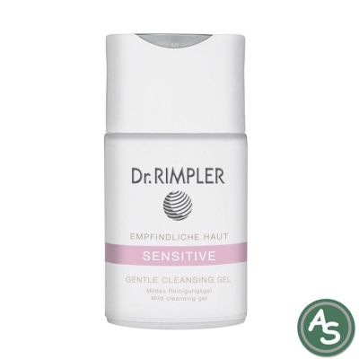 Dr.Rimpler Sensitive Gentle Cleansing Gel - 100 ml | R0715 / EAN:4031632007156