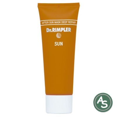 Dr.Rimpler Special `Mask Sun Deep Repair´ - 75 ml | R0518 / EAN:4031632005183