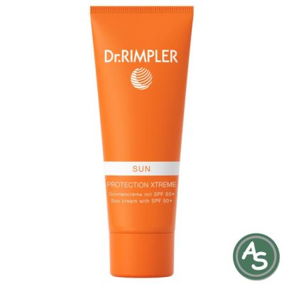 Dr.Rimpler Sun Protection Xtreme SPF50+ - 75 ml | R0510 / EAN:4031632005107