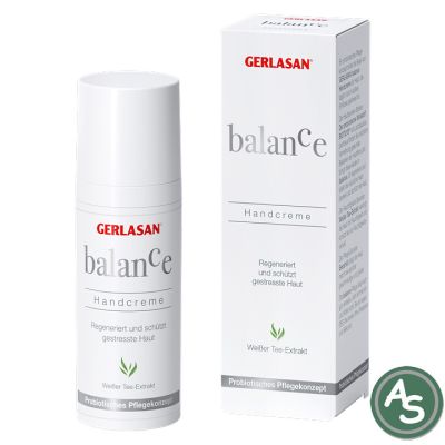 Gehwol Gerlasan Balance Handcreme - 50 ml | G2050303 / EAN:4013474200148