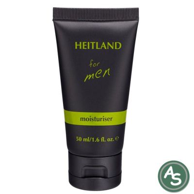 Heitland for men Moisturiser - 50 ml | RG483