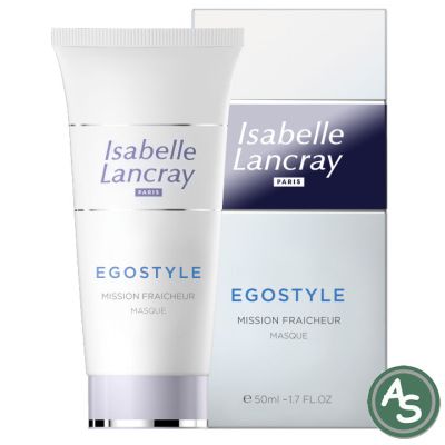 Isabelle Lancray Egostyle Mission Fraicheur Masque - 50 ml | L297050 / EAN:4031632987502